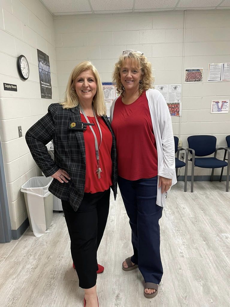 Red Ribbon Week