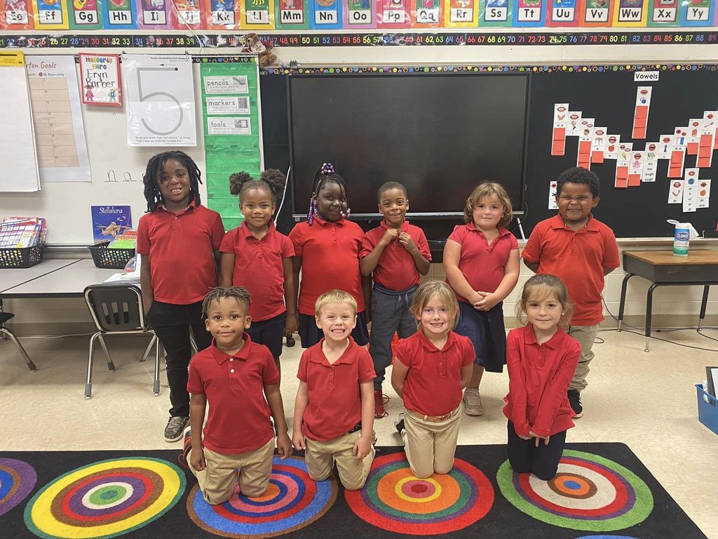 Red Ribbon Week 9
