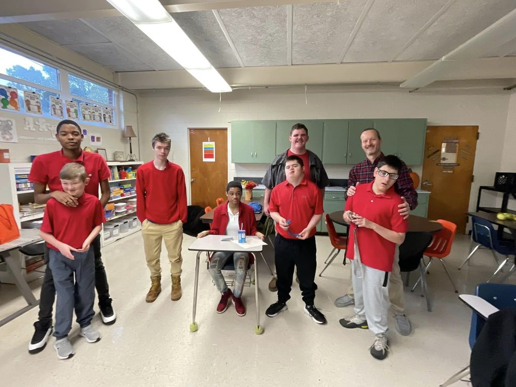 Red Ribbon Week 1