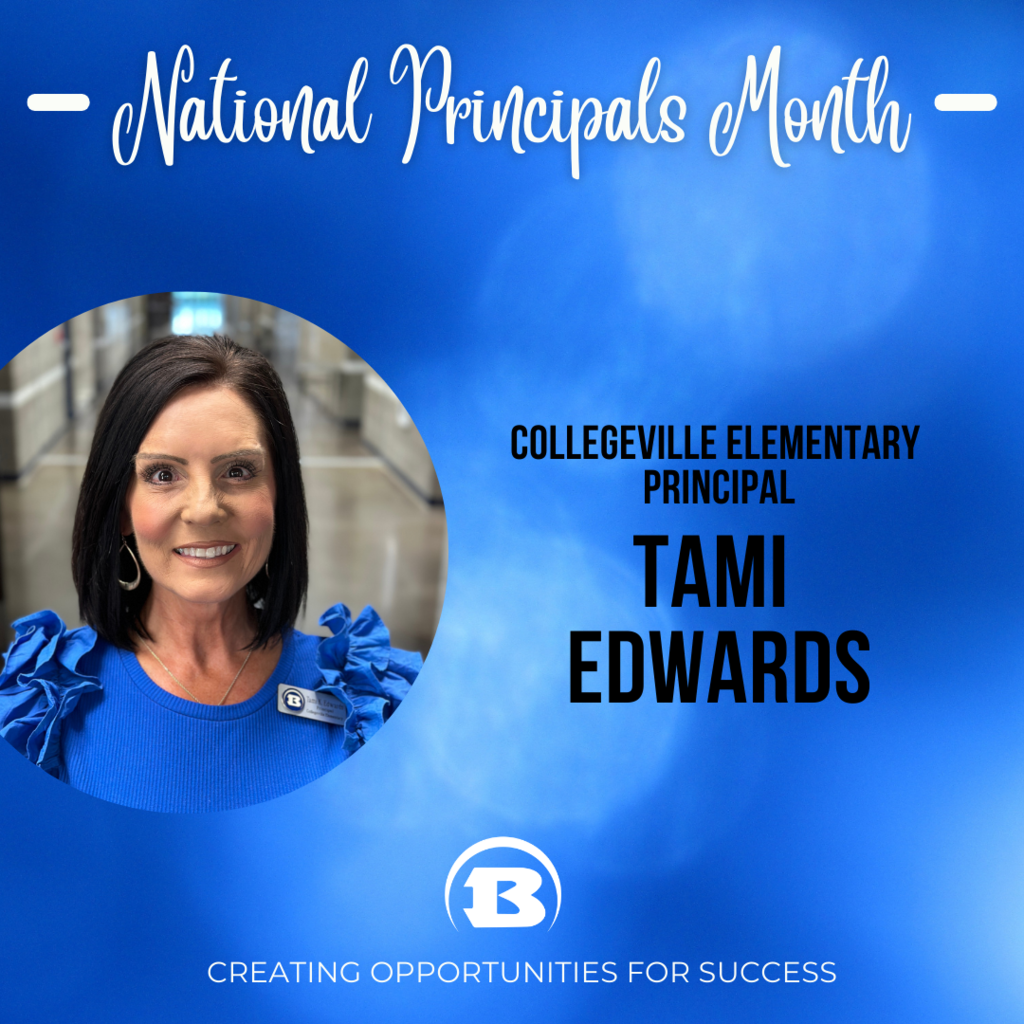 Tami Edwards