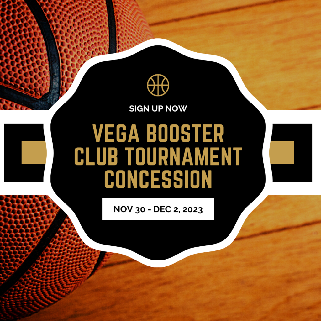 Booster Club Tourney