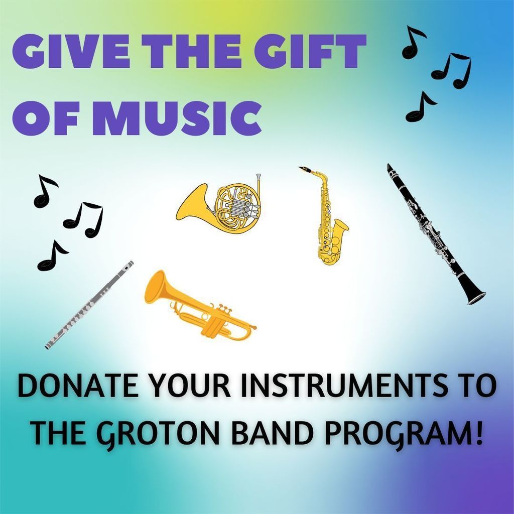 Give the Gift of Music