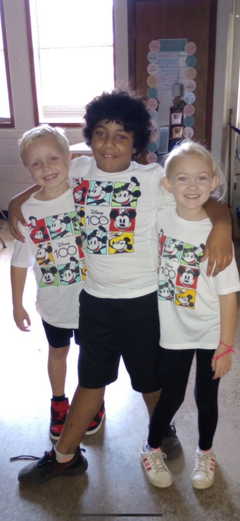 kids