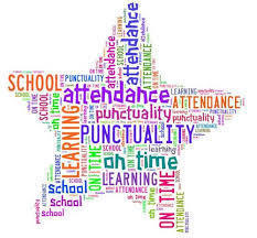 attendance wordle