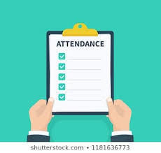 attendance