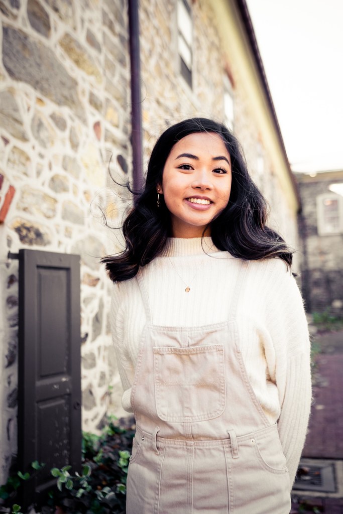 Jenny Phan