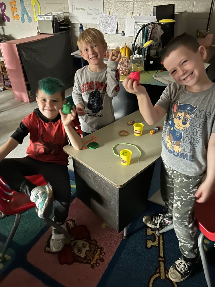 kids