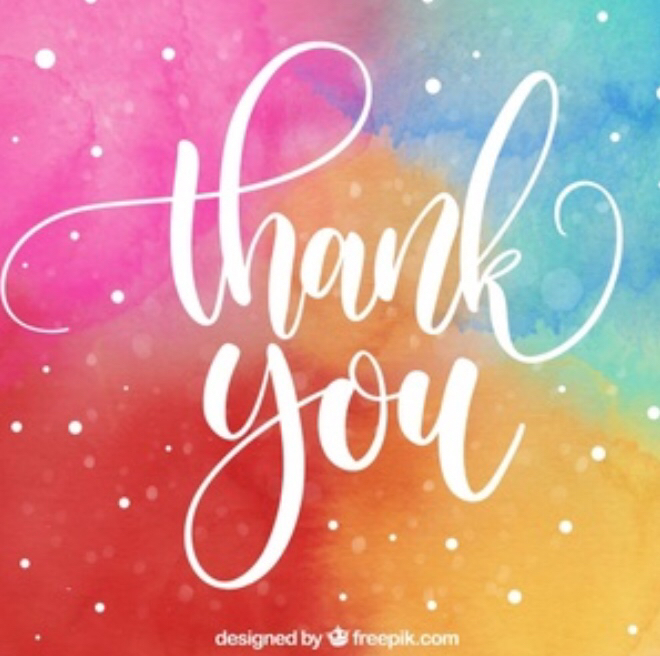 We wanted to thank everyone that brought in cans. We cannot believe we donated 2,536 cans in total. #sgmsfamily #sgmstradion