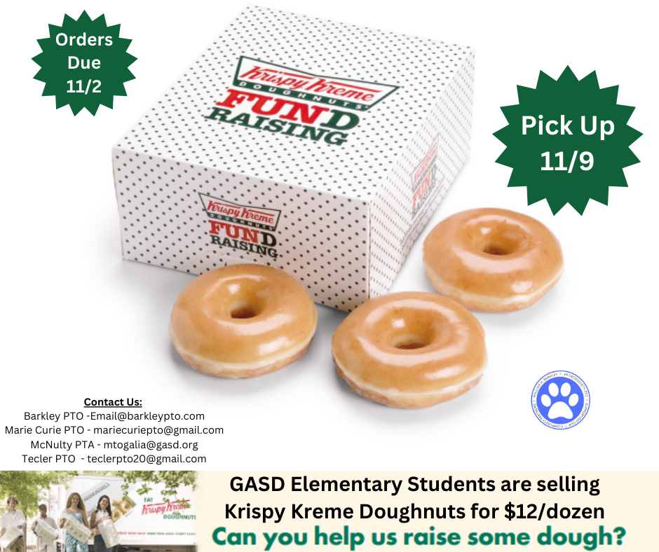 Krispy Kreme