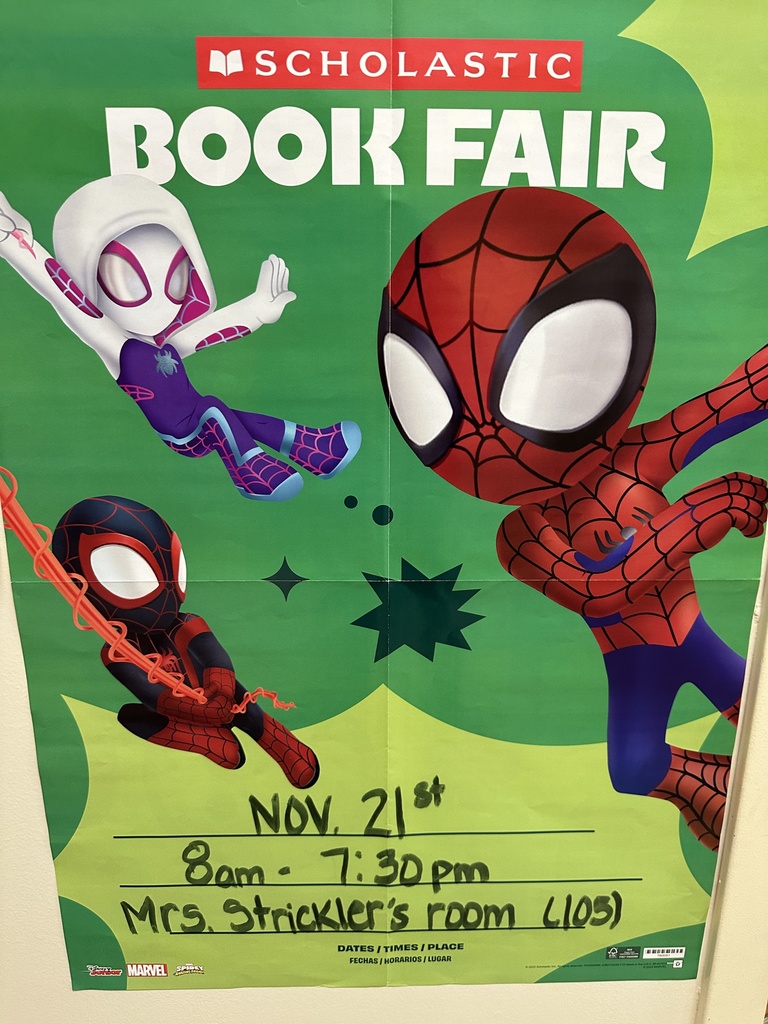 book fair