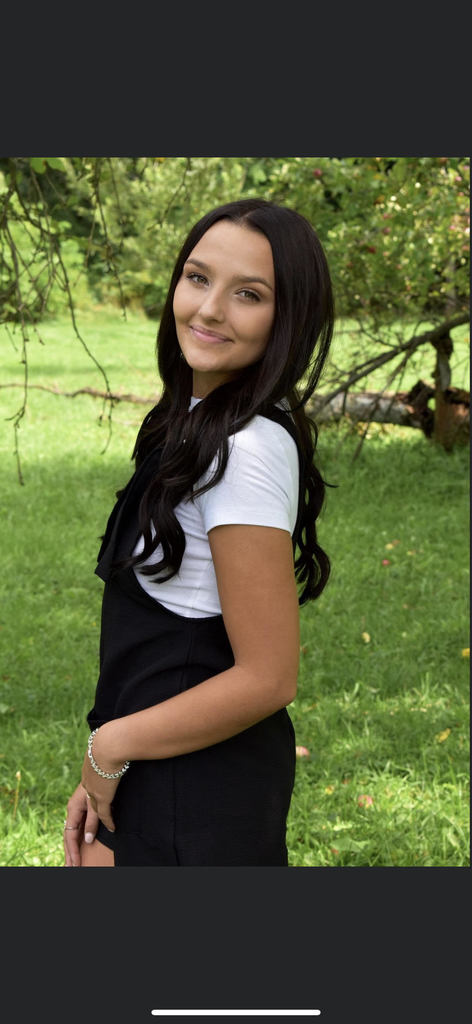 Leah Davis