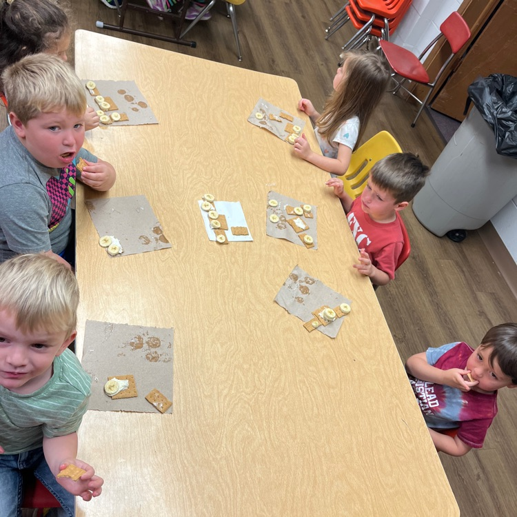 Mrs. Emily’s class 