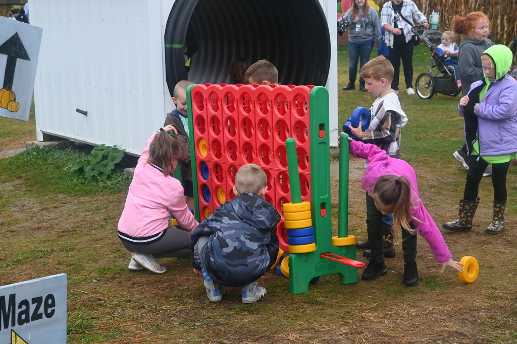 Kindergarten