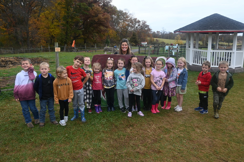 kindergarten