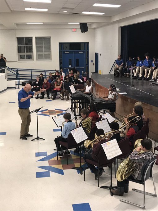 Winter Concert