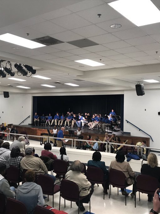 Winter Concert