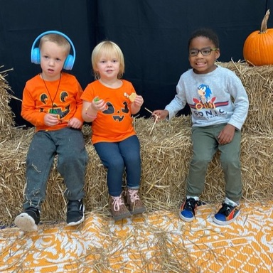 fall festival fun !