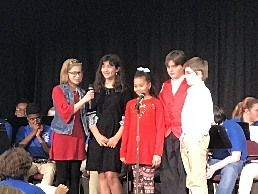 Winter Concert