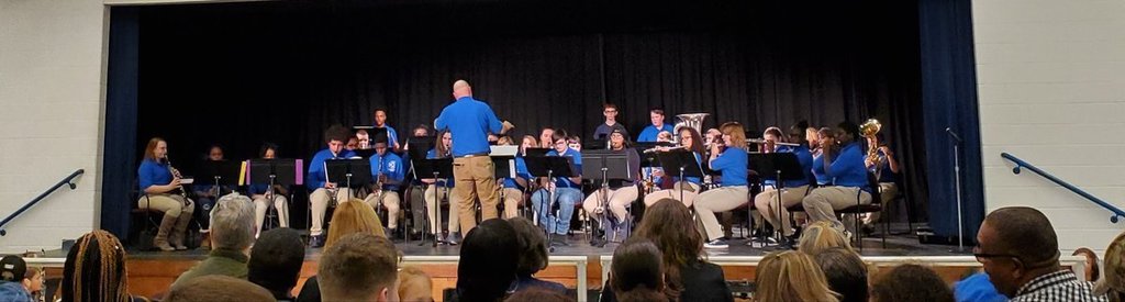 Winter Concert