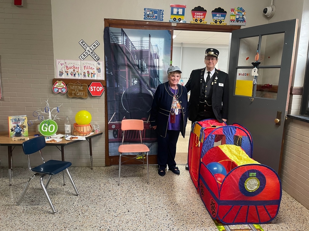 Glenview Trunk or Treat event photo