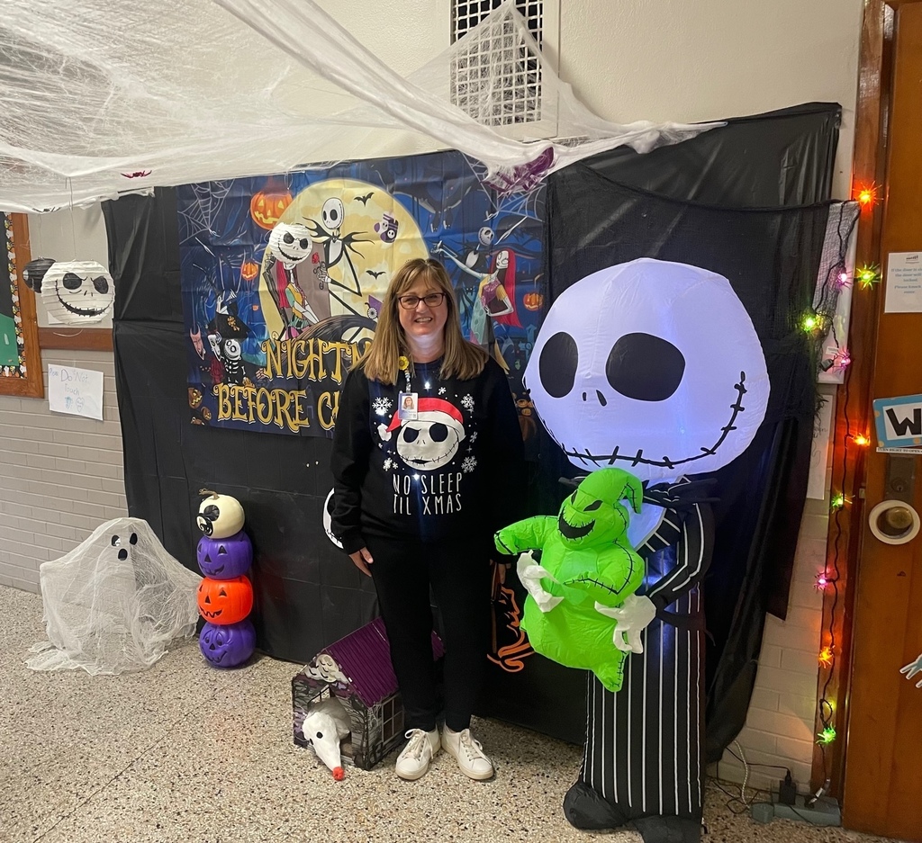 Glenview Trunk or Treat event photo