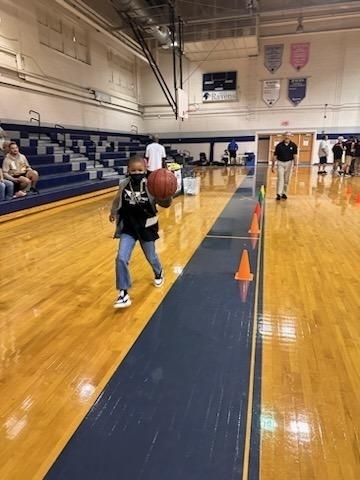 Special Olympics