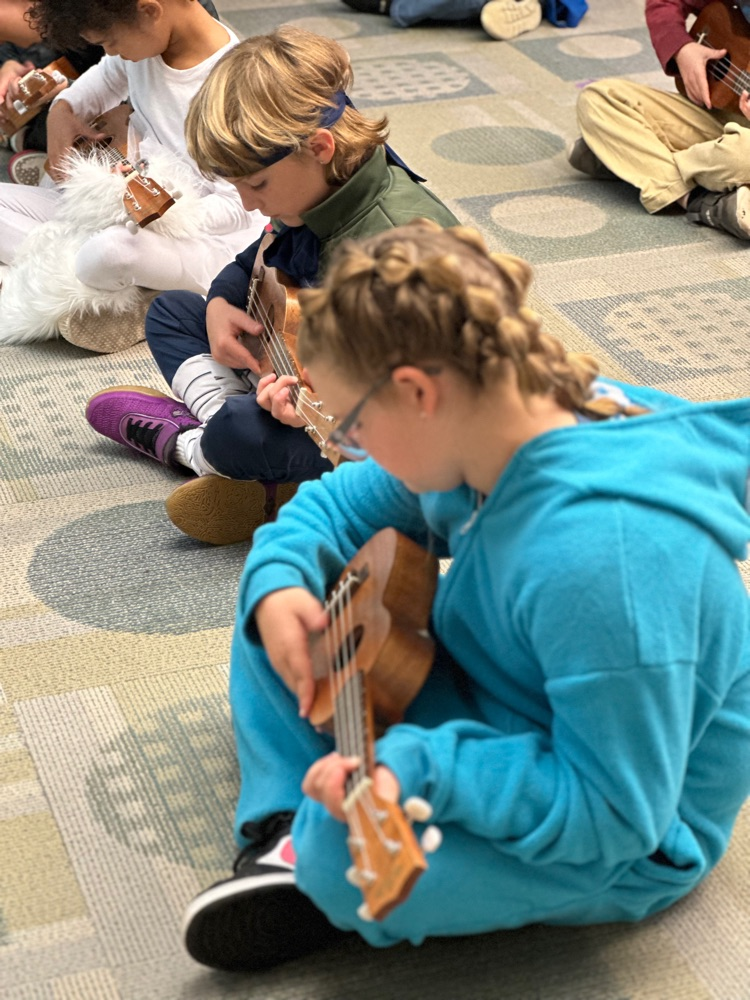 ukulele