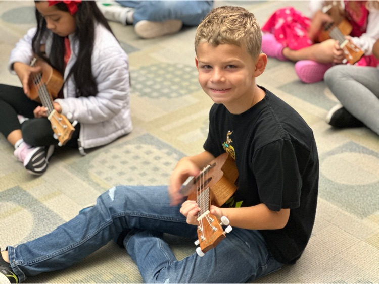 ukulele