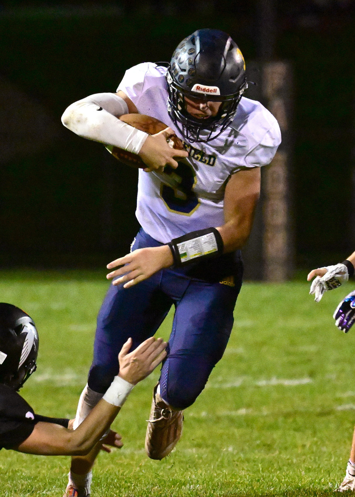 brooks custer