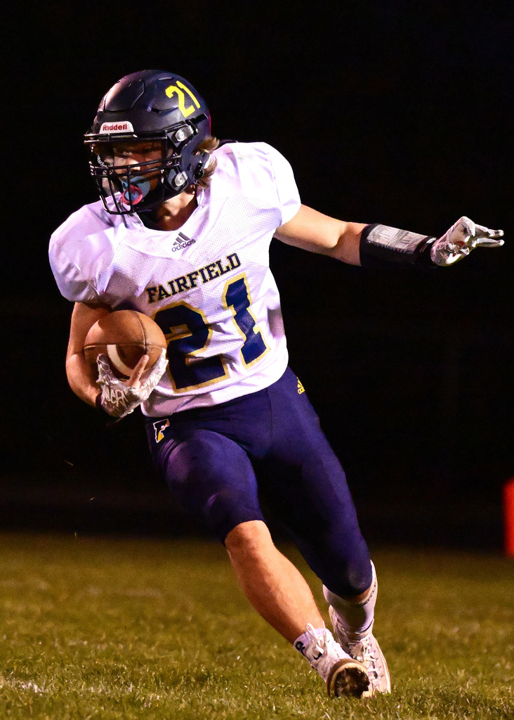 blake metzger