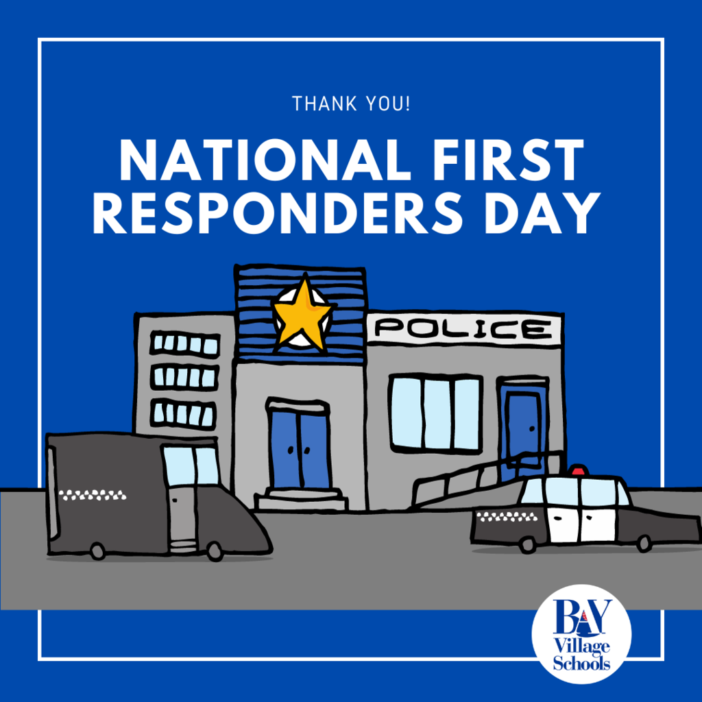 National First Responders Day