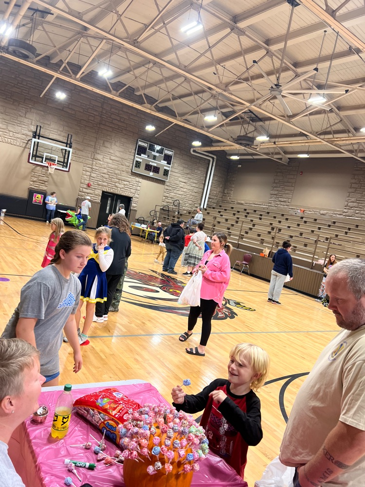 PTSO Fall Carnival