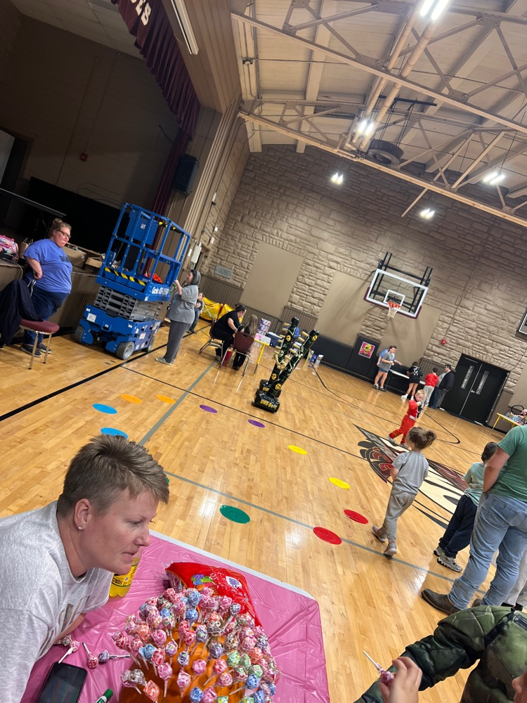 PTSO Fall Carnival