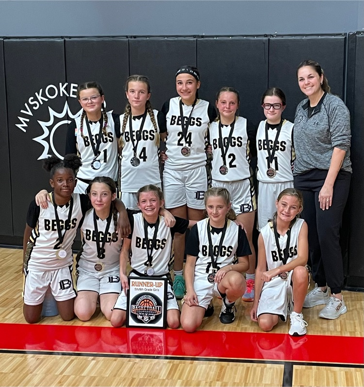 6th grade girls basketball