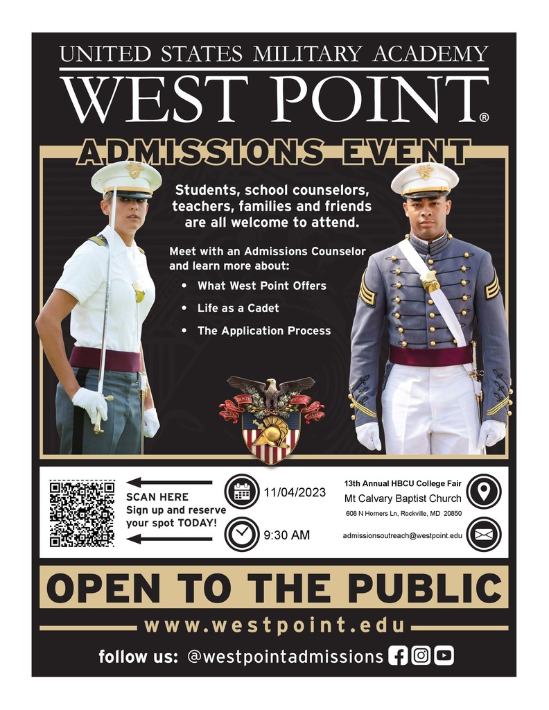 West Point