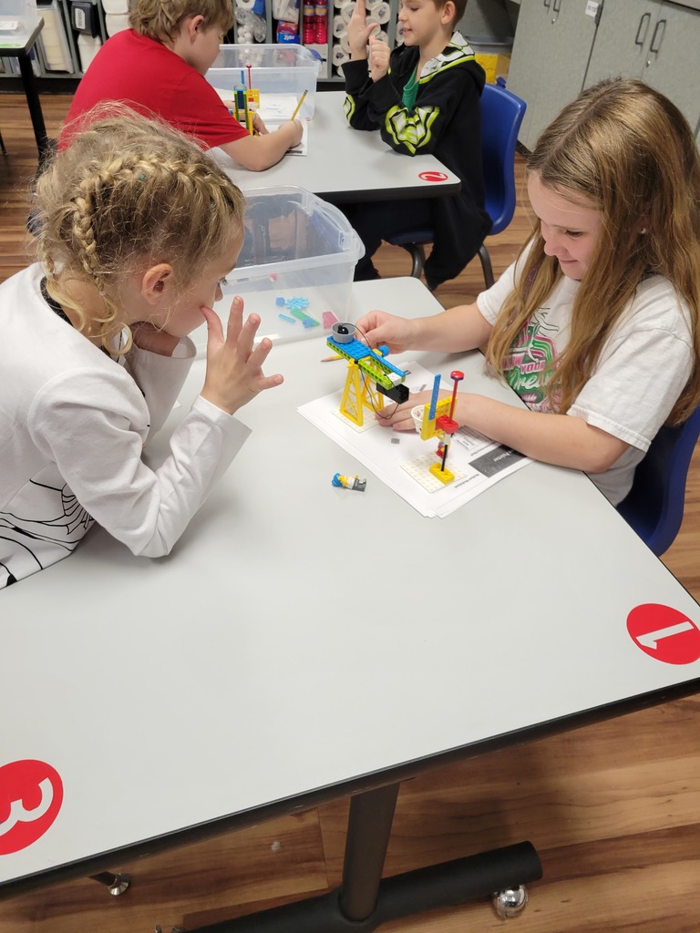 3rd grade steam