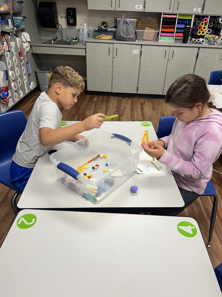 3rd grade steam