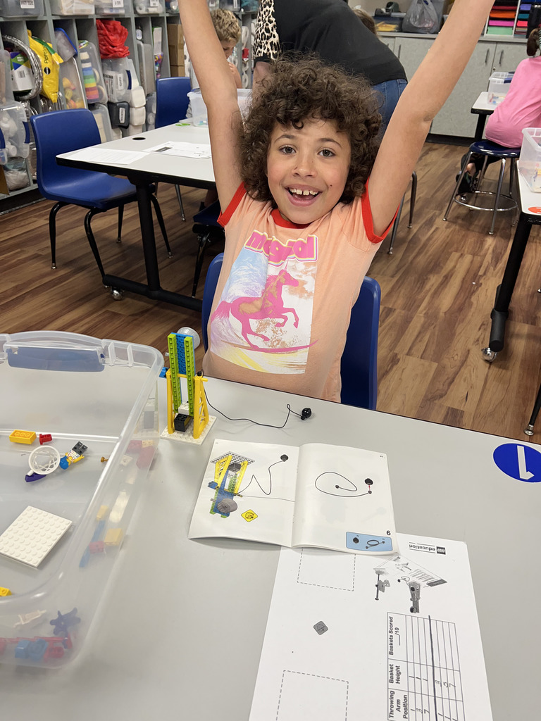 3rd grade steam