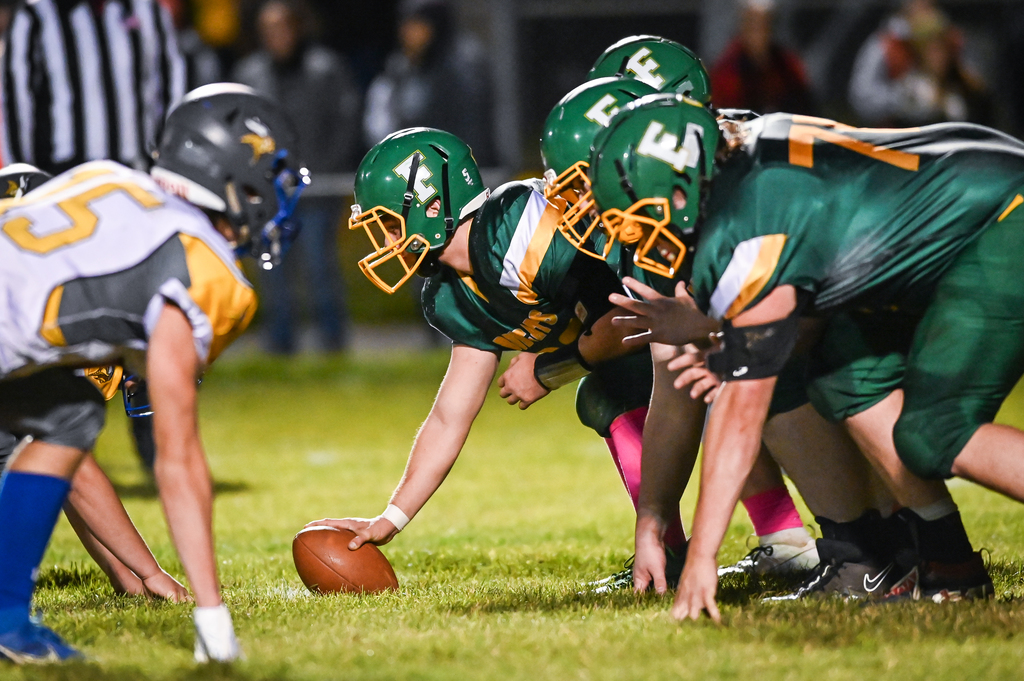 Florence Varsity Football