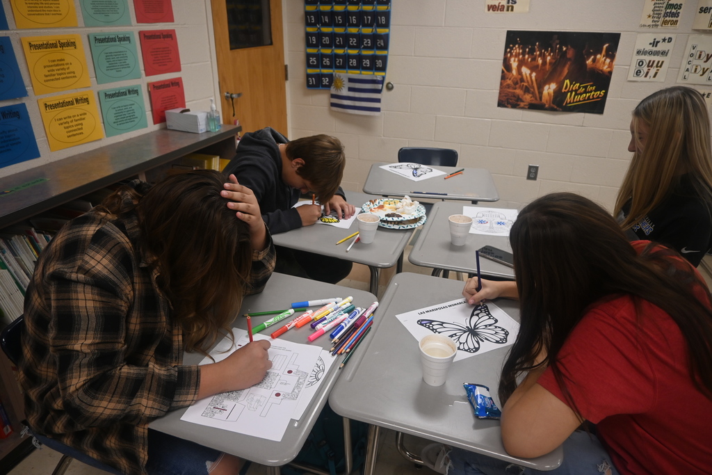 spanish club