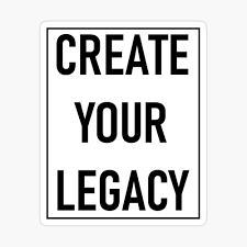 legacy