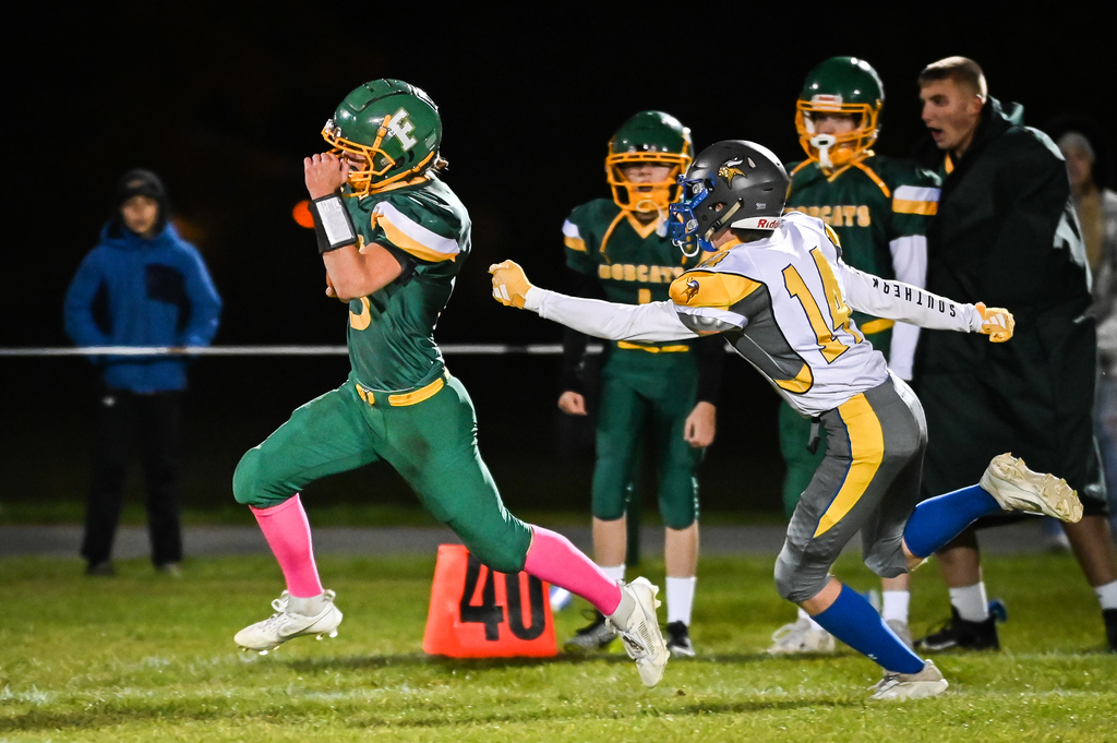 Florence Football.