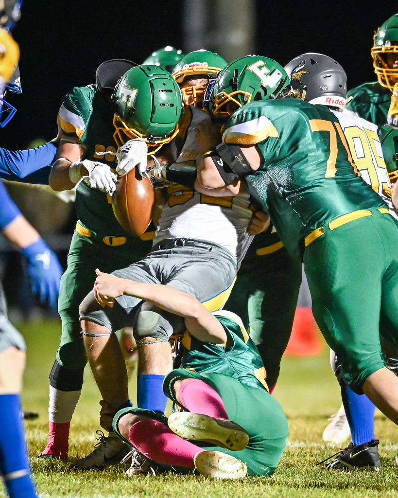 Florence Football