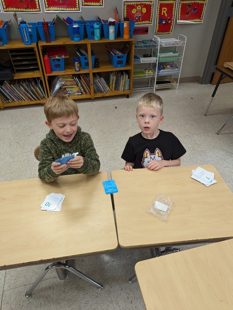 Thatcher and Brantley play Compare