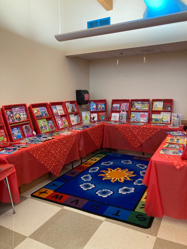 book fair
