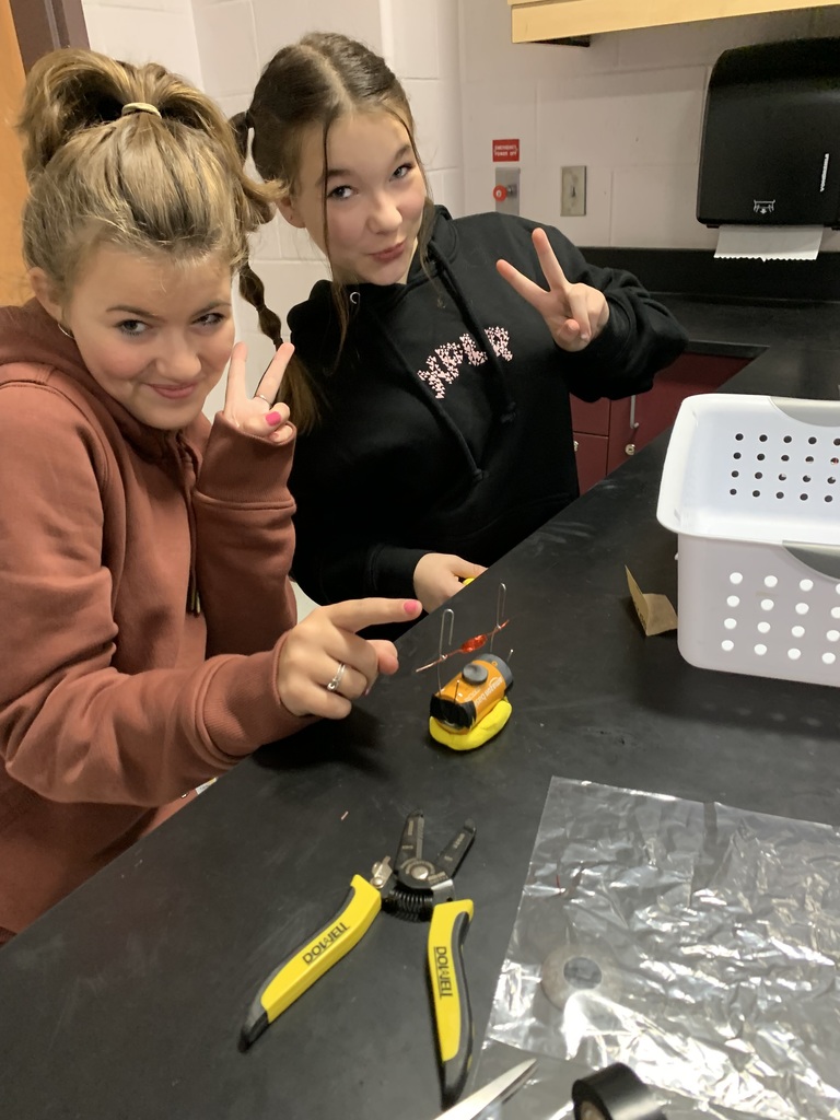 STEM Class 2