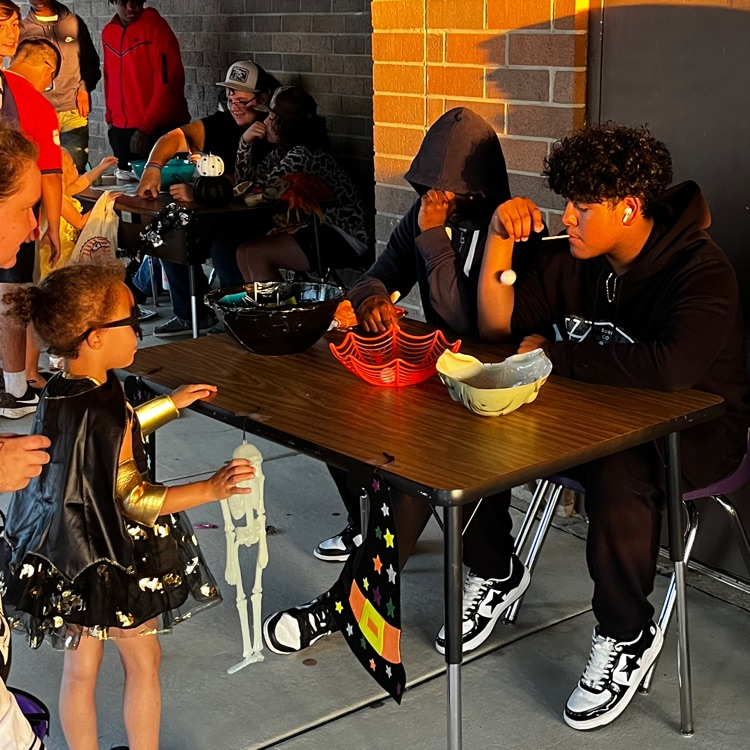 fall festival