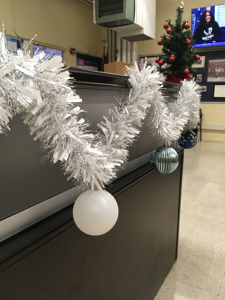 Holiday Season