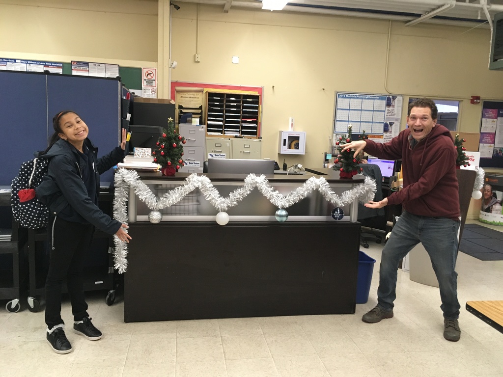 Holiday Season