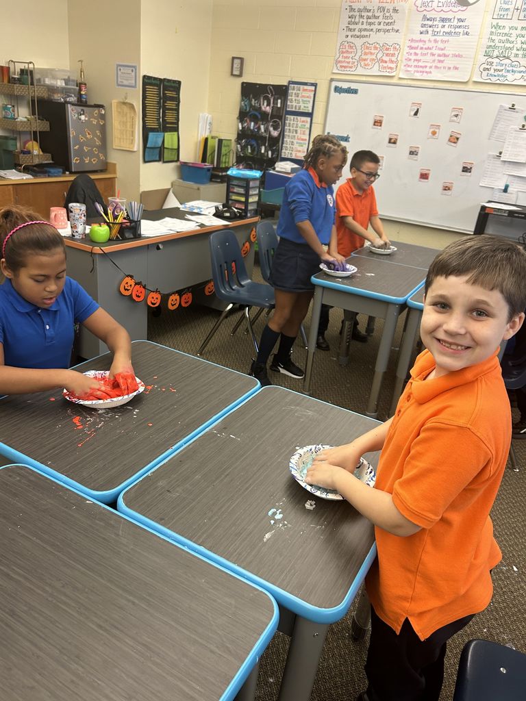 oobleck